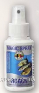 Спрей  Voorn Magic Spray 100 мл  Плотва